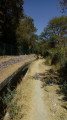 Tour de Carcès par le lac