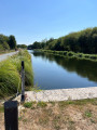 Canal d'Ille et Rance