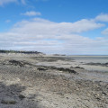 Boucle via la Ville ès Gris à Cancale