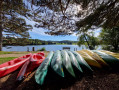 Canoës