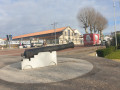 Canon place Montalembert
