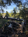 Canso Plane Crash Site