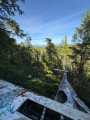 Canso Plane Crash Site
