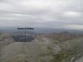Canyon d'Ordesa vu depuis le sommet du Casque du Marboré