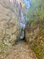 Canyon des Gueulards