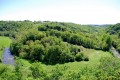Canyon des Toyères