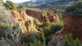 Canyons