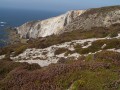 Tour du Cap de la Chèvre depuis Morgat