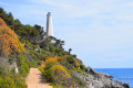 Cap Ferrat Lighthouse