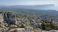 Le Mont Puget par le vallon Mestrallet