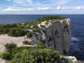 Calanques de Sormiou, de la Triperie et de Morgiou depuis Sormiou