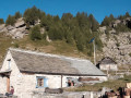 Capanna Alzaska