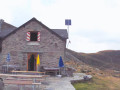 Capanna Cava