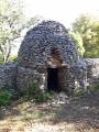 Das Tal der Eure in Uzès