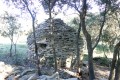 Oppidum de Nage et Moulin de Langlade à Saint-Dionisy