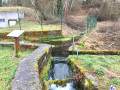 Sources et fontaines du côté de Chez Pierre Sources et fontaines du côté de Chez Pierre