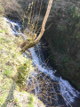 Cascade des Saliens ... Cascade des Saliens ...