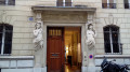 Cariatides
