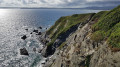 Carlyon Bay from Gribbin Head