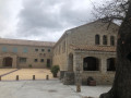 Monastère de Carros