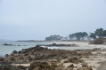 Carnac vers la plage de Saint Colomban Carnac vers la plage de Saint Colomban
