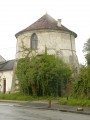 Carnetin. Le pigeonnier