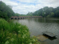 Carr Mll Dam