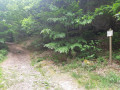 Carrefour de la boucle