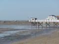 Saint-Jean des Sables - Les Boucholeurs