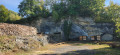 Carri&egrave;re de bois