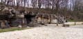 Carrière de la Troche