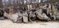 Carrière de la Troche