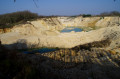 Carrière de Peusec
