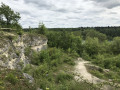 Carrière des fours à Chaux