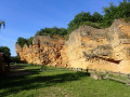 Carrière des Pierres Dorées