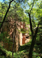 Carrières de Buhl.