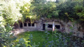 Carrières de la Maison du Garde
