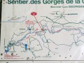 Gorges de la Cère, de Laval-de-Cère à Laroquebrou Gorges de la Cère, de Laval-de-Cère à Laroquebrou