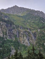 Cascade Cirque du Boulon