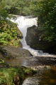 Aira Force par Gowbarrow Fell