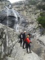 Cascade d'Albine