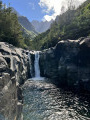 Cascade d’Alfred