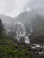 Cascade d'Ars