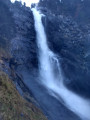 Cascade d'Ars et cascade du Fouillet