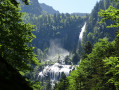 cascade d'Ars