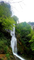 cascade d'Autoire