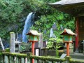 Mont Jimba et Mont Takao