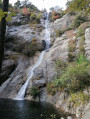 Cascade de Buja