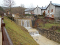 Cascade de Castiello de Jaca