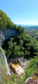 Cascade de Cerveyrieu